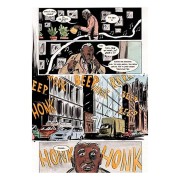Black Hammer '45