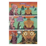 Ether 3: La desaparición de Violeta Campana