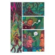 Ether 3: La desaparición de Violeta Campana