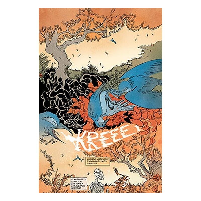 Bella Muerte 3: La rata