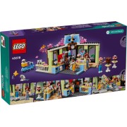 LEGO-42618 Cafetería de Heartlake City