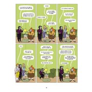 Dolores y Lolo 2: ¡Viva la revolución!