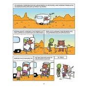Claudio y Morino 1: La maldición