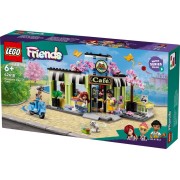LEGO-42618 Cafetería de Heartlake City