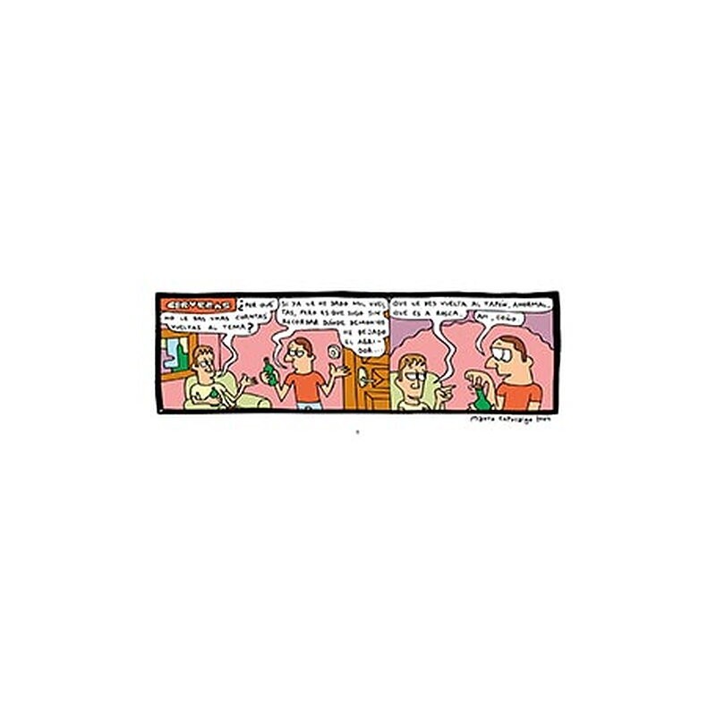 Cervezas