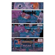 Rumble 1: El color de la oscuridad