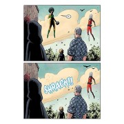 Black Hammer 3: La edad sombría. Parte 1