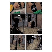 Black Hammer 3: La edad sombría. Parte 1