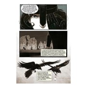 Heathen. Pagana 2
