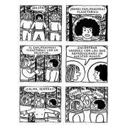 XTC69: Un universo sin hombres