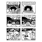 XTC69: Un universo sin hombres