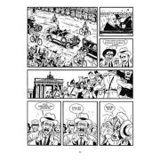 Berlin. Ciudad de piedras. Libro uno