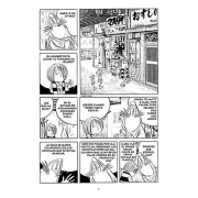 Kitaro 8