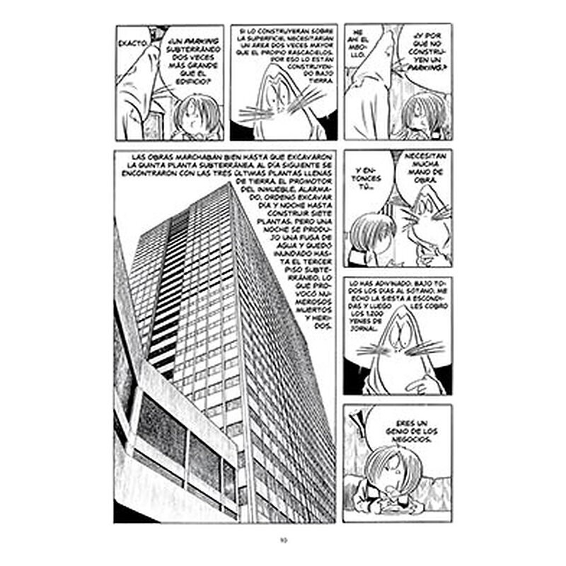 Kitaro 8