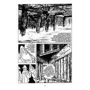 Kitaro 8