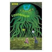 Black Hammer: Calles de Spiral
