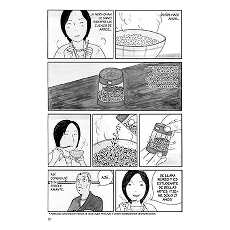 La cantina de medianoche 2