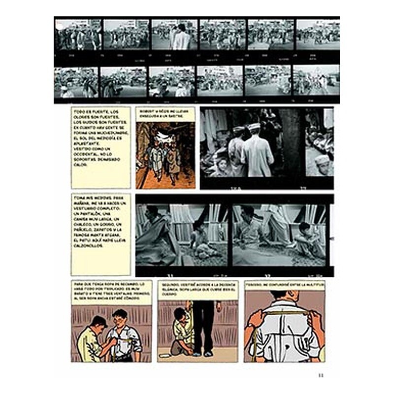 El fotógrafo (edición integral)