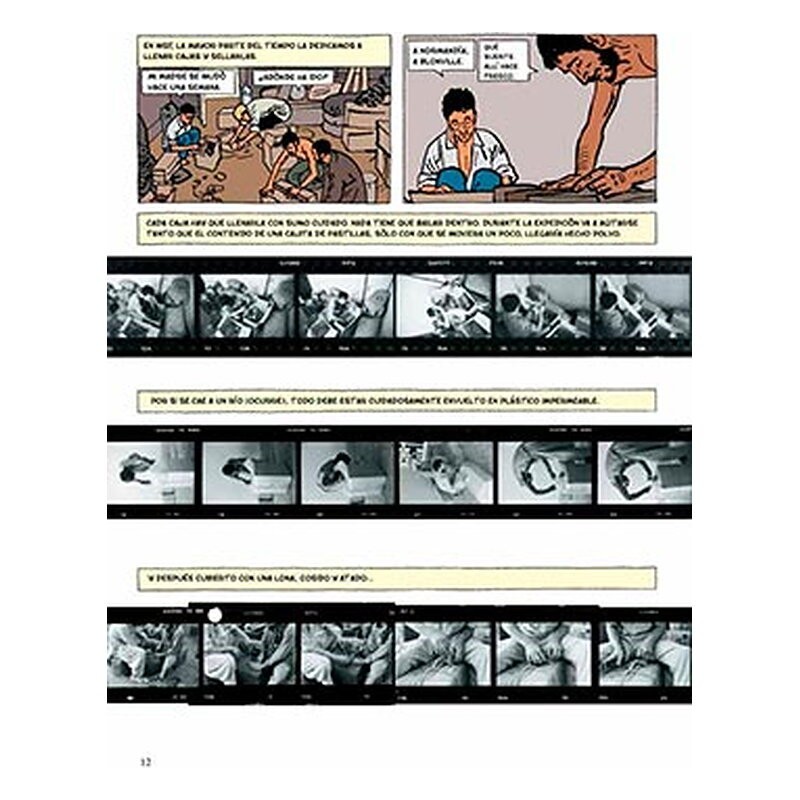El fotógrafo (edición integral)