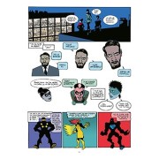 El Vecino: Historias