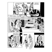 Cuerda de presas (nueva edición)