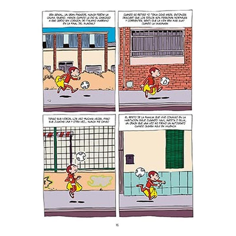 Una pequeña mentira