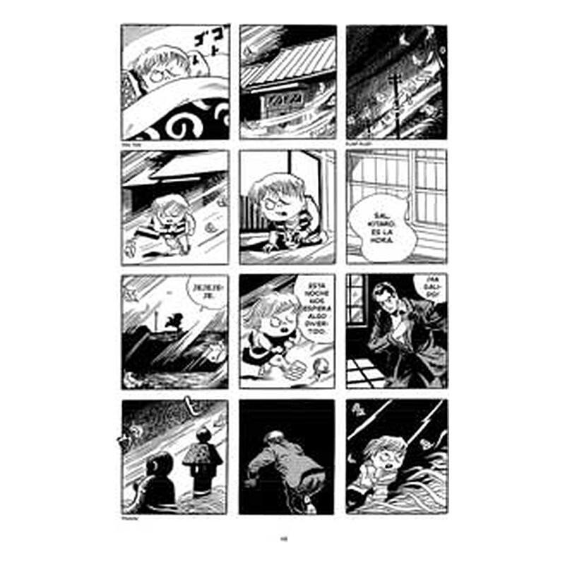 Kitaro 1