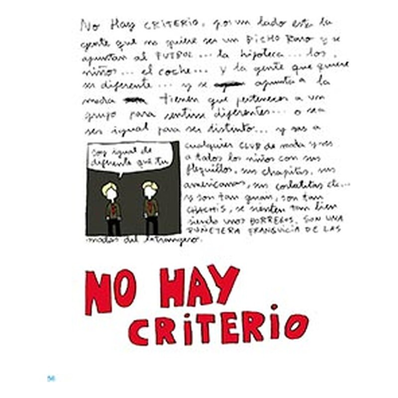 Viviendo del cuento