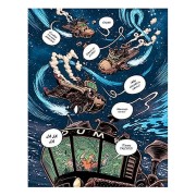 Almóndigas del espacio