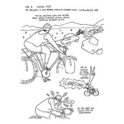 Tú, una bici y la carretera