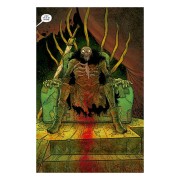 Rumble 4: Alma sin piedad