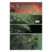 Rumble 4: Alma sin piedad
