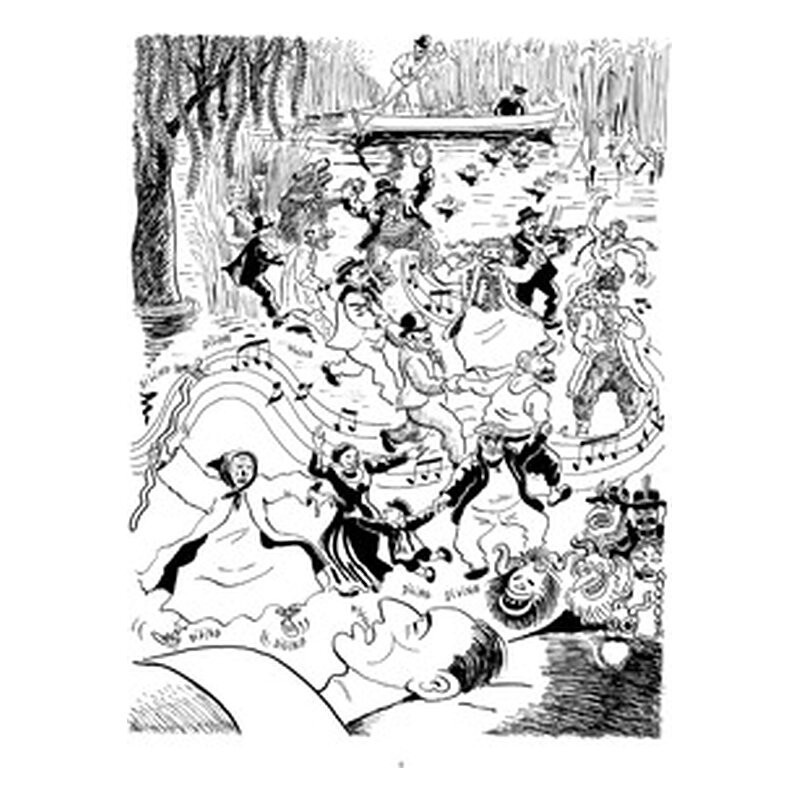 Istrati 1: El vagabundo