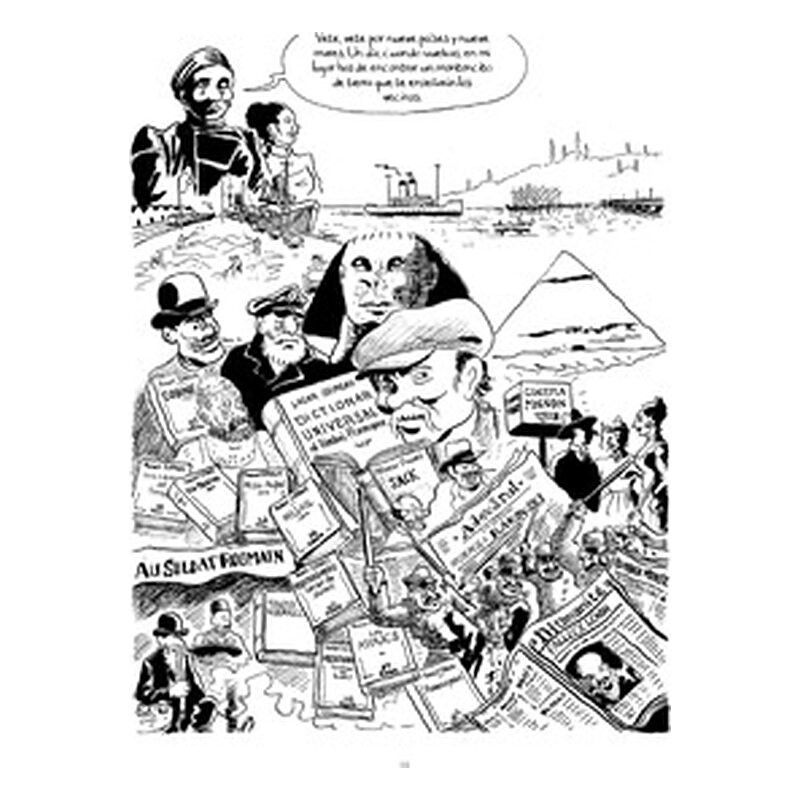 Istrati 1: El vagabundo