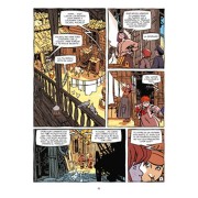 El silencio de Malka