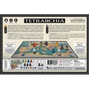 Tetrarchia Ed.3 (ES/ENG)