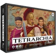 Tetrarchia Ed.3 (ES/ENG)