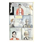 Royal City 1: Familia directa