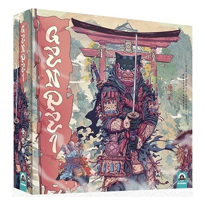 Genpei
