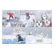 Waluk 3: Txakur Handiaren bidea (en euskera)