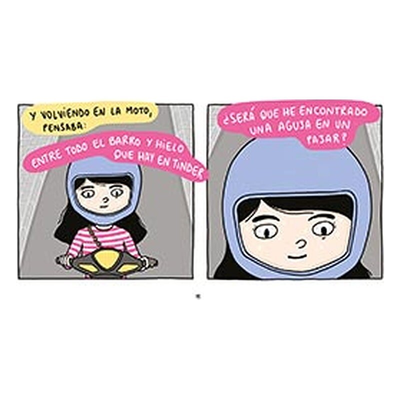 El futuro es brillante