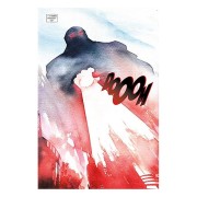 Descender 6: Máquina de guerra