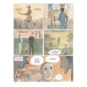 Balthus y el conde de Rola