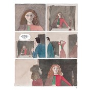 Balthus y el conde de Rola