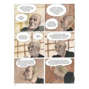 Balthus y el conde de Rola