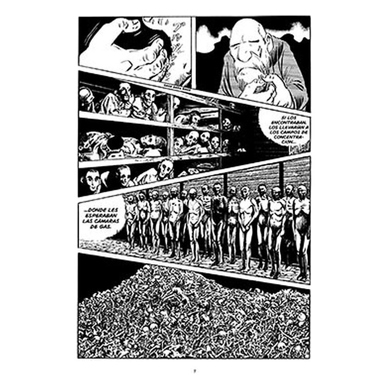 Hitler: La locura de un hombre