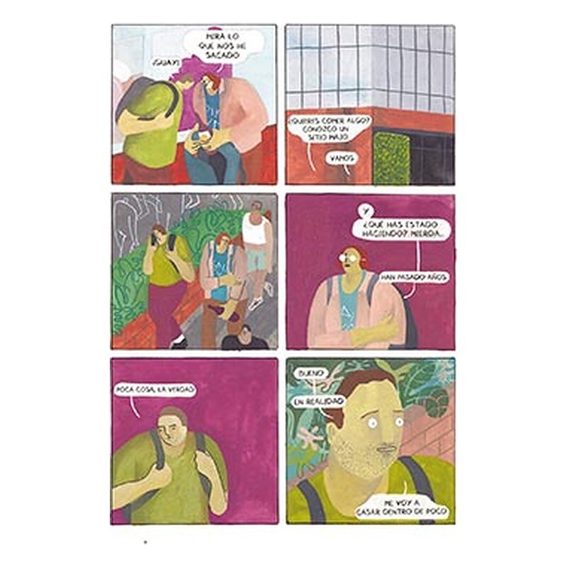 La mentira y cómo la contamos