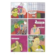 La mentira y cómo la contamos