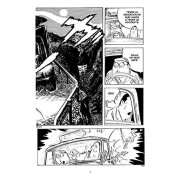 Kitaro 7