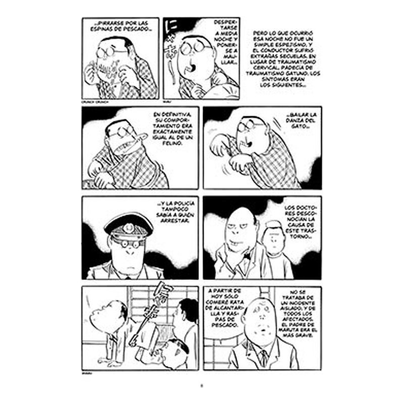 Kitaro 7